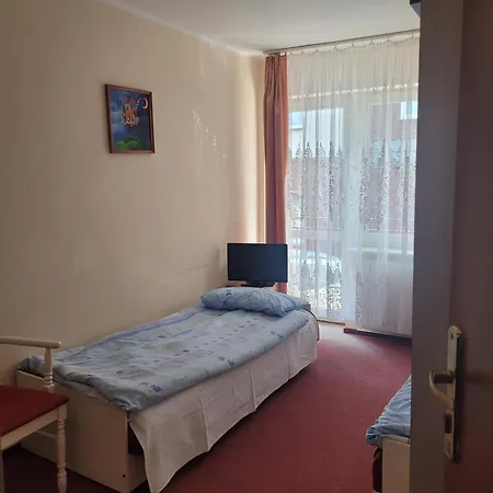 Dom Wypoczynkowy Julia Jastrzebia Gora-2